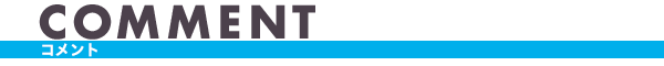 COMMENT